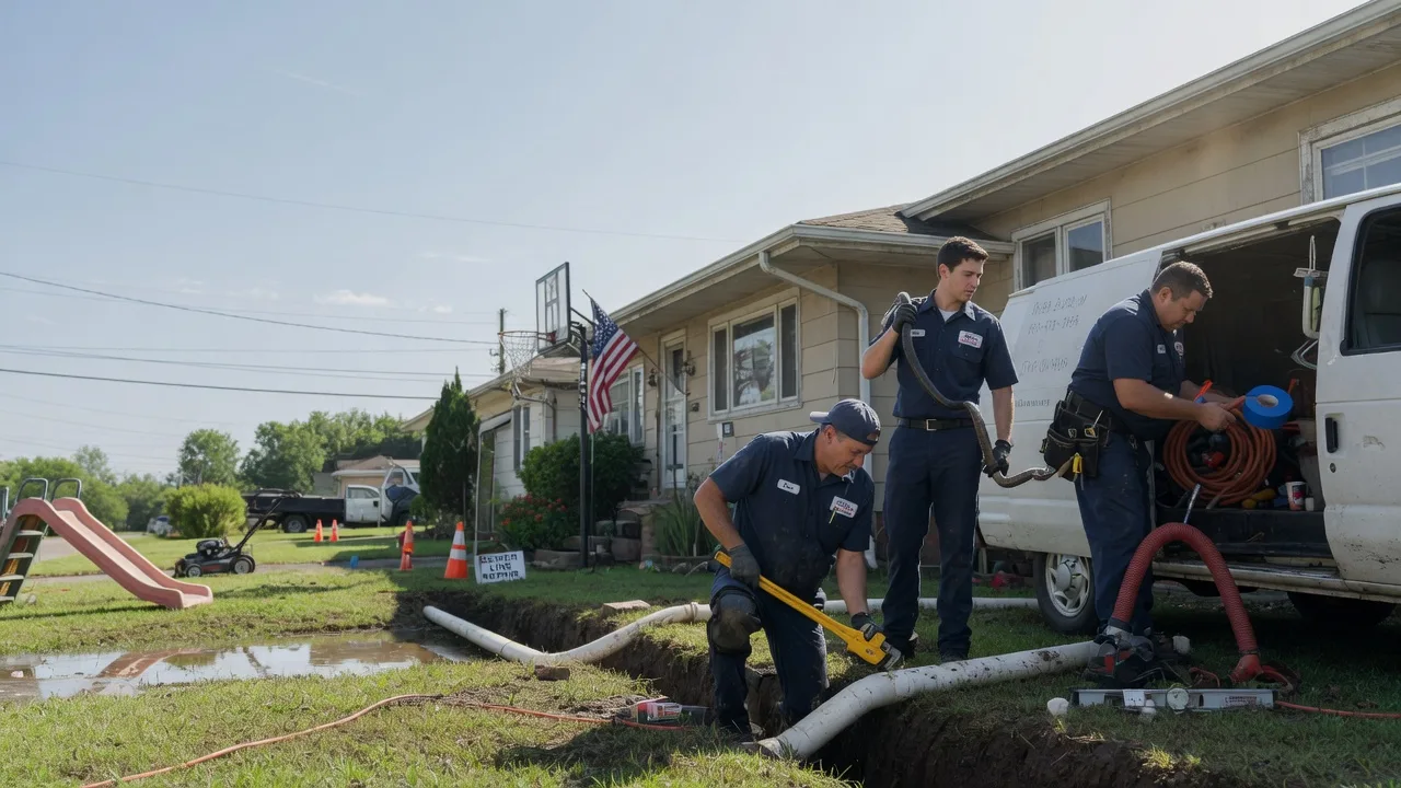 Toilet Installation in Old Monroe, MO near me